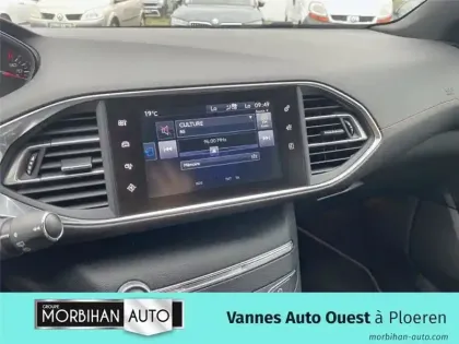 Photo 13 Peugeot 308 1.6 THP 270CH S&S BVM6