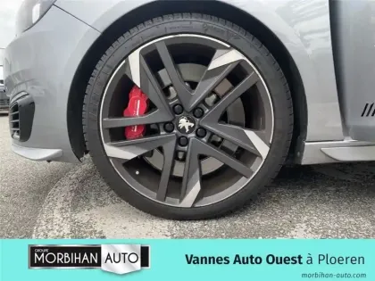 Photo 10 Peugeot 308 1.6 THP 270CH S&S BVM6