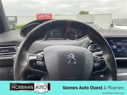 Photo 12 Peugeot 308 1.6 THP 270CH S&S BVM6