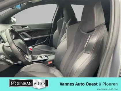 Photo 8 Peugeot 308 1.6 THP 270CH S&S BVM6