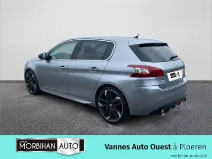 Photo 6 Peugeot 308 1.6 THP 270CH S&S BVM6