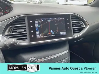 Photo 16 Peugeot 308 1.6 THP 270CH S&S BVM6