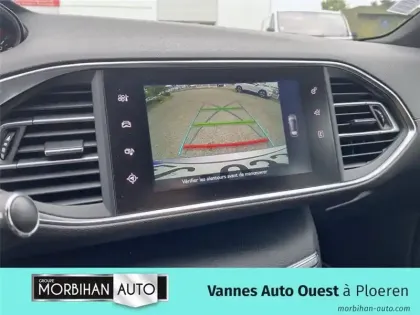 Photo 22 Peugeot 308 1.6 THP 270CH S&S BVM6