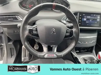 Photo 11 Peugeot 308 1.6 THP 270CH S&S BVM6