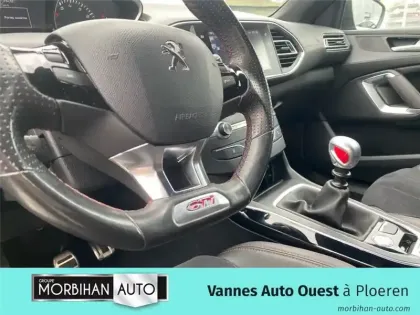 Photo 17 Peugeot 308 1.6 THP 270CH S&S BVM6