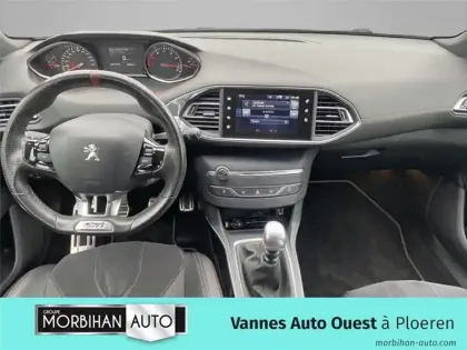 Photo 7 Peugeot 308 1.6 THP 270CH S&S BVM6