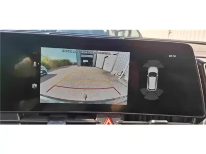 Photo 11 Kia Sportage 1.6 CRDI 136CH MHEV DCT7 4X2