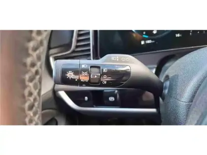 Photo 18 Kia Sportage 1.6 CRDI 136CH MHEV DCT7 4X2