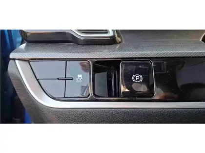 Photo 15 Kia Sportage 1.6 CRDI 136CH MHEV DCT7 4X2