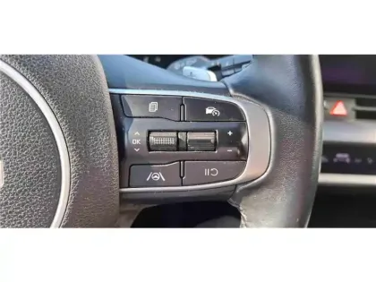 Photo 17 Kia Sportage 1.6 CRDI 136CH MHEV DCT7 4X2