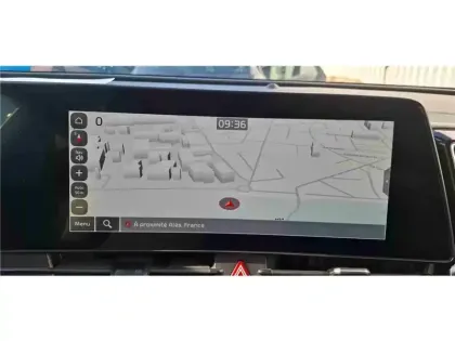 Photo 23 Kia Sportage 1.6 CRDI 136CH MHEV DCT7 4X2