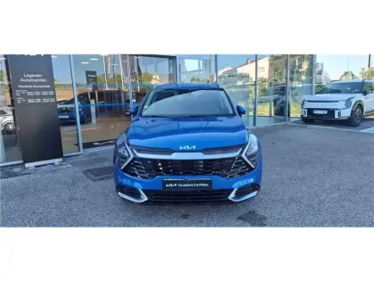 Photo 1 Kia Sportage 1.6 CRDI 136CH MHEV DCT7 4X2