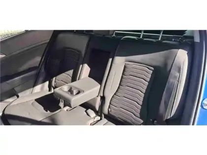 Photo 10 Kia Sportage 1.6 CRDI 136CH MHEV DCT7 4X2