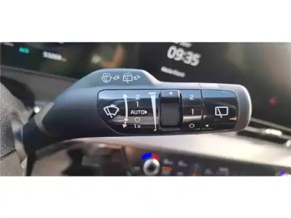 Photo 19 Kia Sportage 1.6 CRDI 136CH MHEV DCT7 4X2