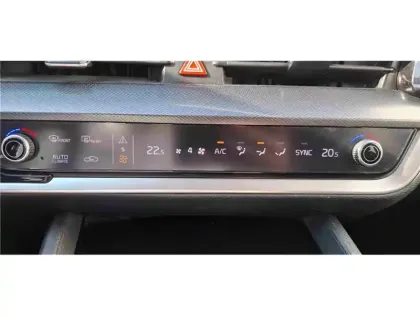 Photo 24 Kia Sportage 1.6 CRDI 136CH MHEV DCT7 4X2