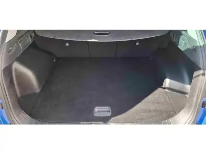 Photo 26 Kia Sportage 1.6 CRDI 136CH MHEV DCT7 4X2