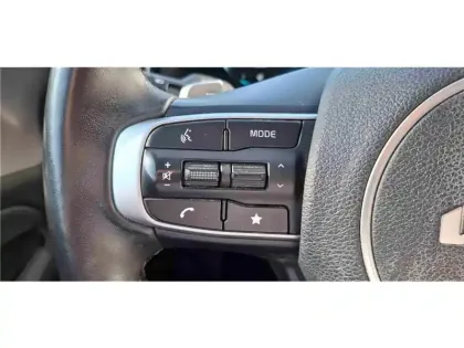 Photo 16 Kia Sportage 1.6 CRDI 136CH MHEV DCT7 4X2