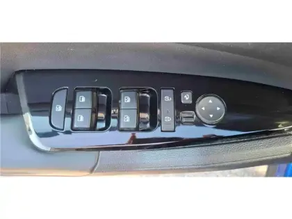 Photo 14 Kia Sportage 1.6 CRDI 136CH MHEV DCT7 4X2