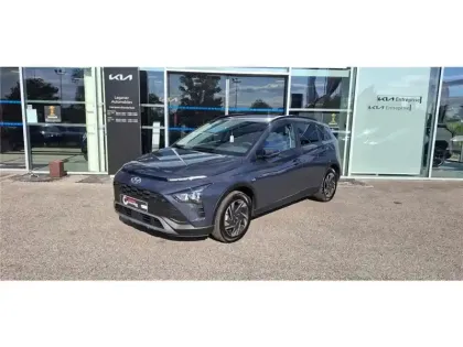 Photo Hyundai Bayon Business