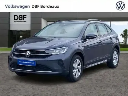 Photo Volkswagen Taigo 1.0 Tsi 95 Ch Bvm5 Life