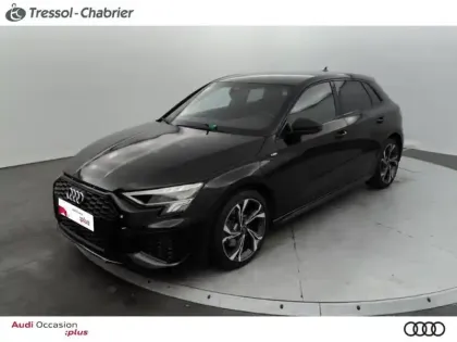 Photo Audi A3