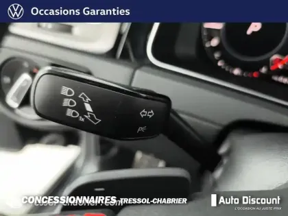 Photo 16 Volkswagen Golf  2.0 TSI 245 DSG7 GTI Performance