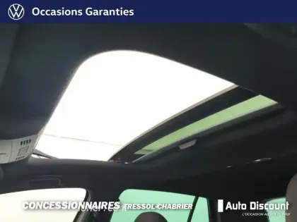 Photo 24 Volkswagen Golf  2.0 TSI 245 DSG7 GTI Performance