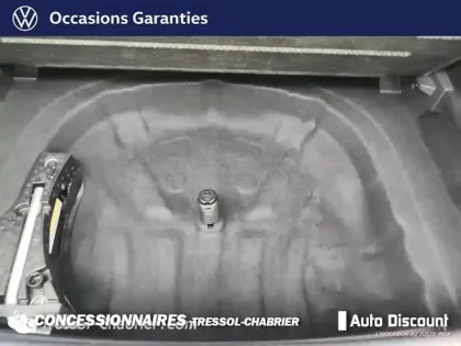 Photo 26 Volkswagen Golf  2.0 TSI 245 DSG7 GTI Performance