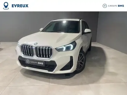 Photo Bmw X1