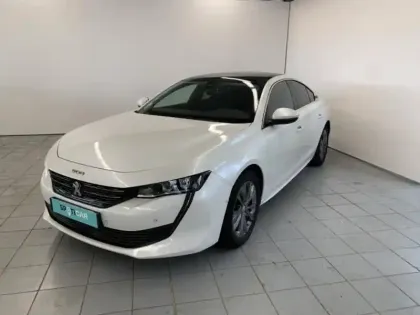 Photo Peugeot 508