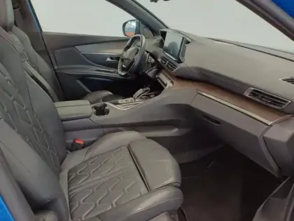 Photo 12 Peugeot 3008  HYBRID 225ch GT Pack e-EAT8