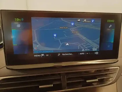 Photo 14 Peugeot 3008  HYBRID 225ch GT Pack e-EAT8