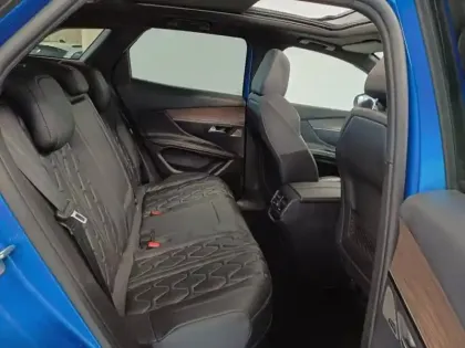 Photo 11 Peugeot 3008  HYBRID 225ch GT Pack e-EAT8