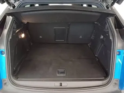 Photo 10 Peugeot 3008  HYBRID 225ch GT Pack e-EAT8