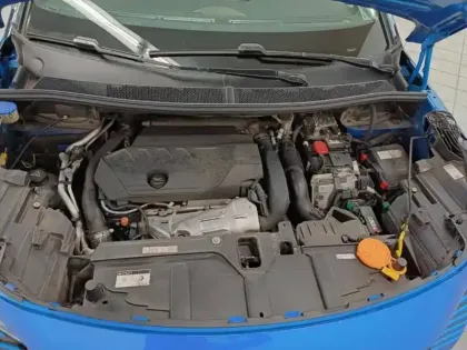 Photo 9 Peugeot 3008  HYBRID 225ch GT Pack e-EAT8