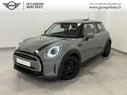 Photo Mini Mini