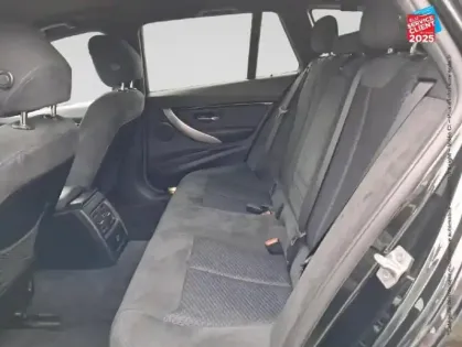 Photo 10 BMW Serie 3 Série 3 TOURING 340iA xDrive 326ch M Sport Sieges chauf GPS