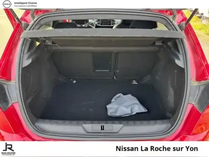 Photo 10 Peugeot 308  1.5 BlueHDi 130ch S&S GT Line EAT8