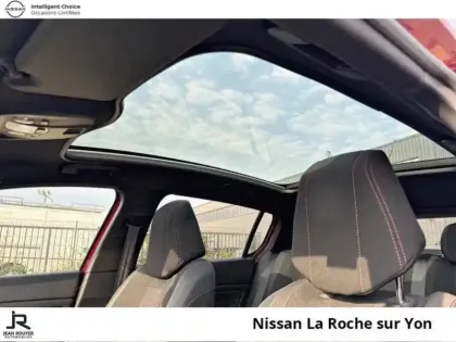 Photo 14 Peugeot 308  1.5 BlueHDi 130ch S&S GT Line EAT8