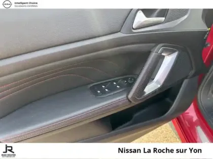 Photo 13 Peugeot 308  1.5 BlueHDi 130ch S&S GT Line EAT8