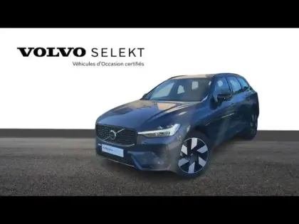 Photo Volvo Xc60