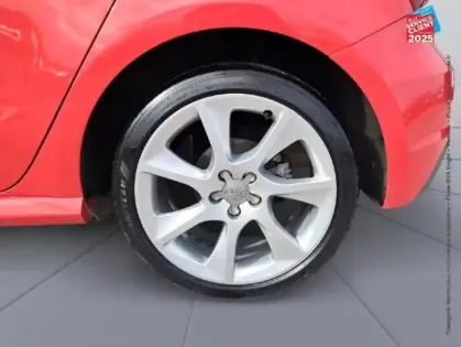 Photo 9 Audi A1 Gén. I Ph2 S line 5