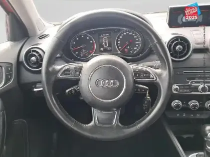 Photo 11 Audi A1 Gén. I Ph2 S line 5