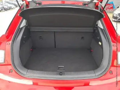 Photo 13 Audi A1 Gén. I Ph2 S line 5