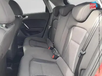 Photo 10 Audi A1 Gén. I Ph2 S line 5