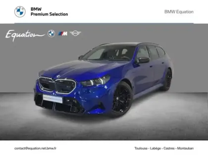 Photo Bmw M5