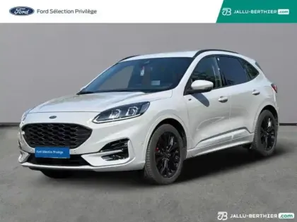 Photo Ford Kuga