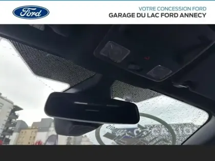 Photo 23 Ford Puma  1.0 Flexifuel 125ch S&S mHEV ST-Line X