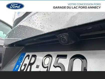 Photo 27 Ford Puma  1.0 Flexifuel 125ch S&S mHEV ST-Line X