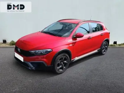 Photo Fiat Tipo
